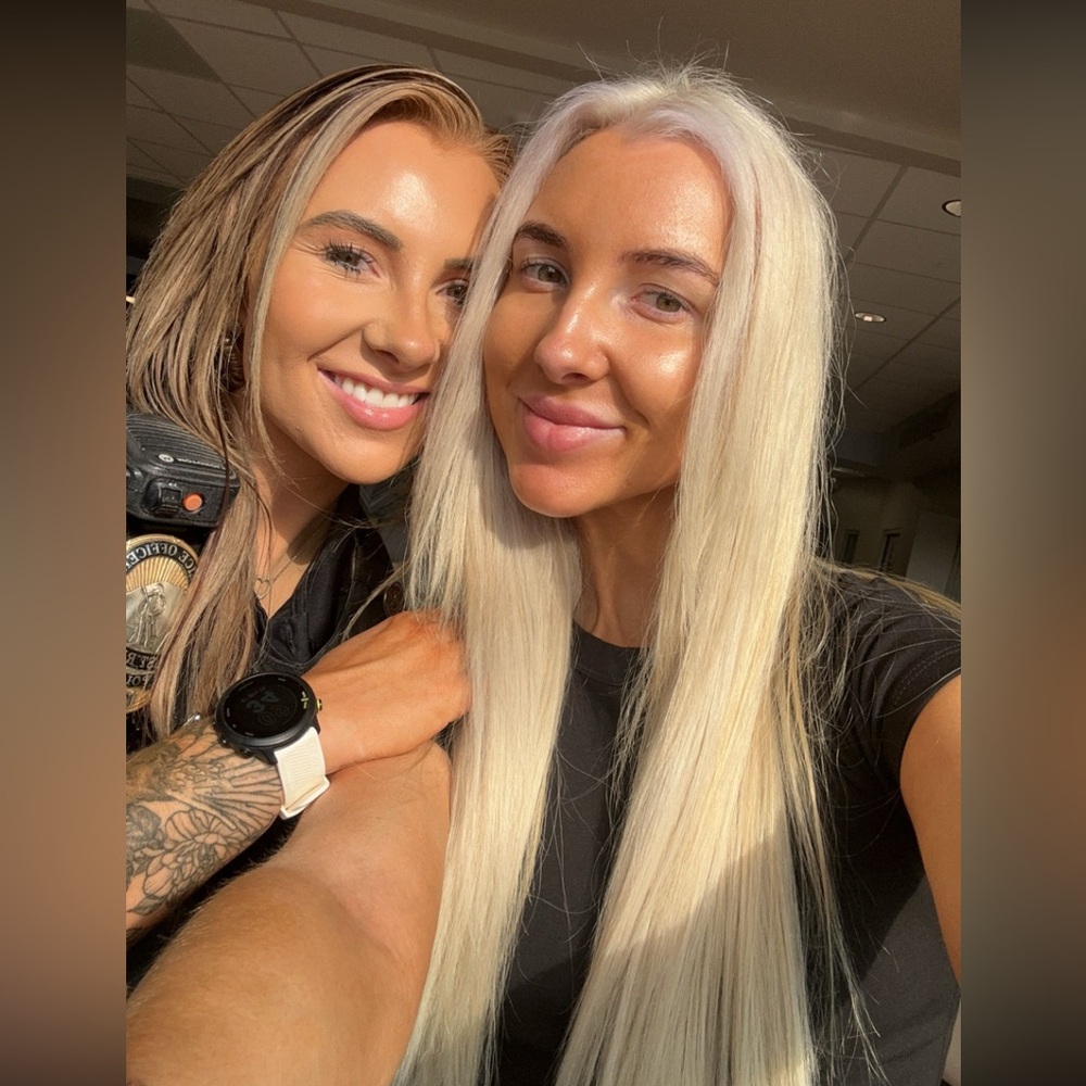 Meet your Posher, Macey